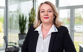 Unser Team von Kunath Fahrzeugbau GmbH in Roßwein & Döbeln