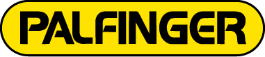Logo von Palfinger - Kunath Fahrzeugbau GmbH in Roßwein & Döbeln