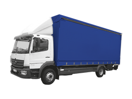 Transporter von Kunath Fahrzeugbau GmbH in Roßwein & Döbeln