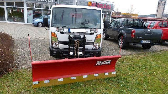 Transporter Kunath Winterkomplettpaket von Kunath Fahrzeugbau GmbH in Roßwein & Döbeln