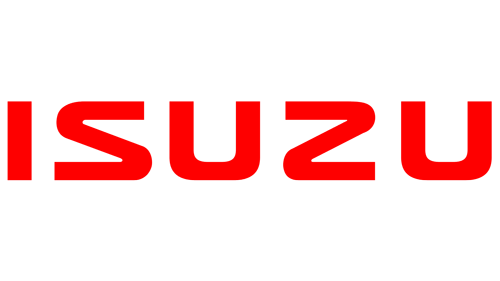 Isuzu Logo