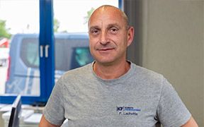 Kunath Fahrzeugbau GmbH