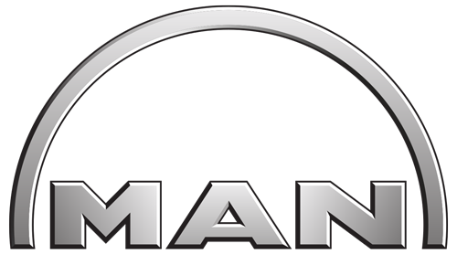 MAN Logo