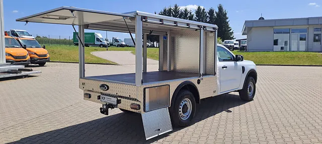 Kunath Fahrzeugbau GmbH