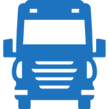 Icon für LKW von Kunath Fahrzeugbau GmbH in Roßwein & Döbeln