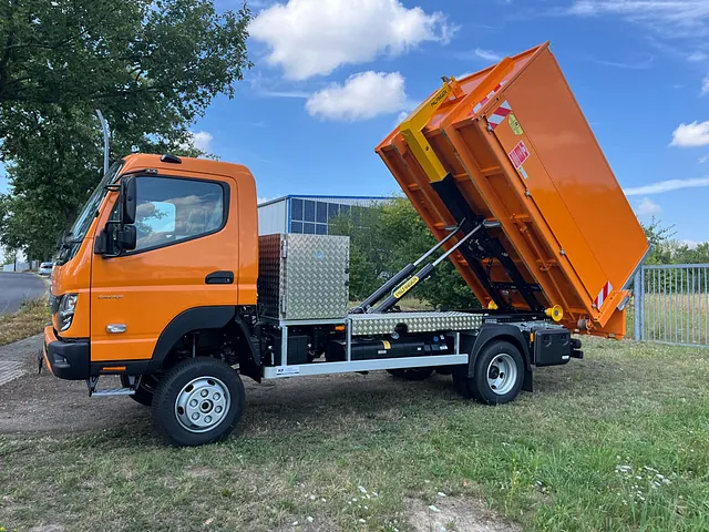 Kunath Fahrzeugbau GmbH