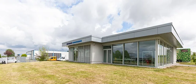 Kunath Fahrzeugbau GmbH in Döbeln und Roßwein 