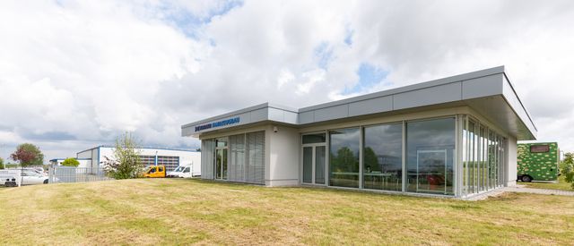 Kunath Fahrzeugbau GmbH in Döbeln und Roßwein 