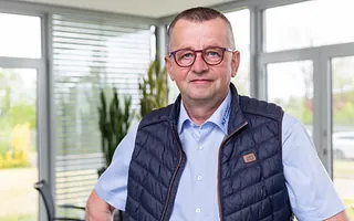 Unser Team von Kunath Fahrzeugbau GmbH in Roßwein & Döbeln