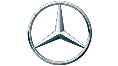 Mercedes-Benz-Logo