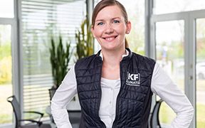 Unser Team von Kunath Fahrzeugbau GmbH in Roßwein & Döbeln