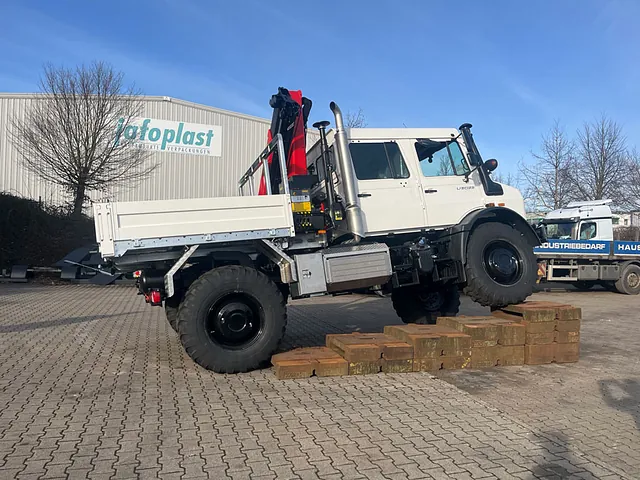 Kunath Fahrzeugbau GmbH