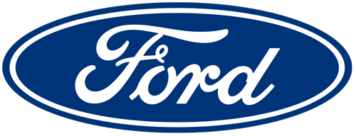 Ford Logo