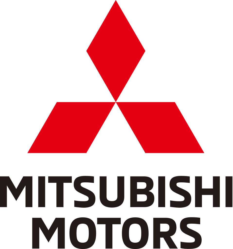 Mitsubishi Motors Logo