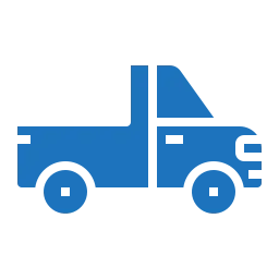 Icon für Pickup von Kunath Fahrzeugbau GmbH in Roßwein & Döbeln