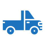 Icon für Pickup von Kunath Fahrzeugbau GmbH in Roßwein & Döbeln